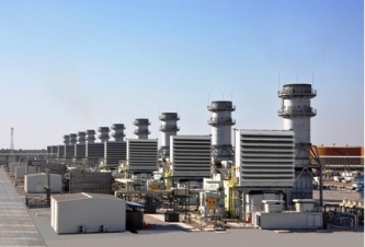 IRAK- AL KHAIRAT ENERJİ SANTRALİ 