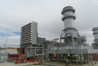 NAINAWA ENERJİ SANTRALİ | 750 MW