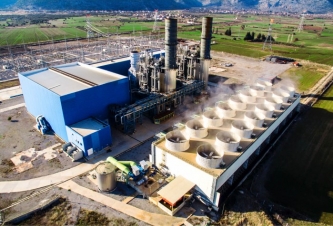AKSA ENERJİ ÜRETİM A.Ş. 