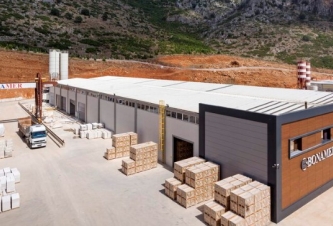 BONAMER MERMER VE DEMİR ÇELİK SAN.TİC.LTD.ŞTİ. 