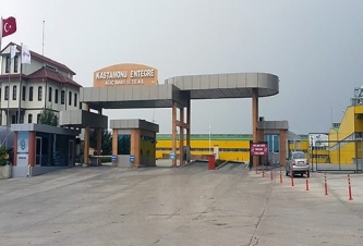 TÜRKİYE- KASTAMONU ENTEGRE AĞAÇ SAN.VE TİC.A.Ş.