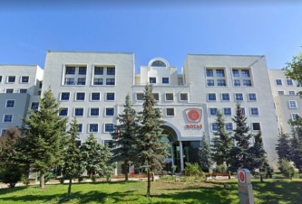 TÜRKİYE- BOTAŞ A.Ş.