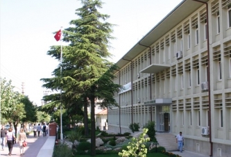 TÜRKİYE- MİLAS ORMAN İŞLETME MÜDÜRLÜĞÜ