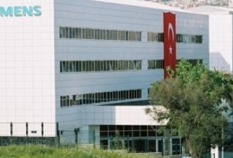 TÜRKİYE- SIEMENS SAN.TİC.A.Ş.