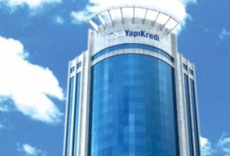 TÜRKİYE YAPI KREDİ BANKASI GENEL MÜDÜRLÜĞÜ