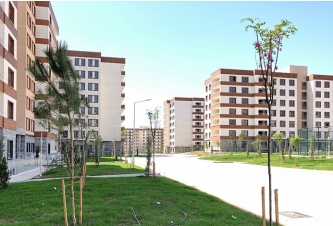TÜRKİYE-ŞIRNAK CİZRE TOKİ 