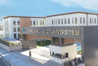 TÜRKİYE- MEDENİYET ÜNİVERSİTESİ