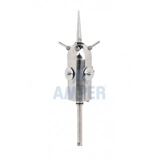 FOREND EU - E.S.E. AKTİF PARATONER