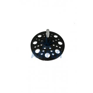 PLASTİK TUTUCU