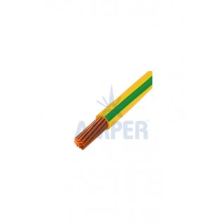 NYA (H07V-R) Conductor