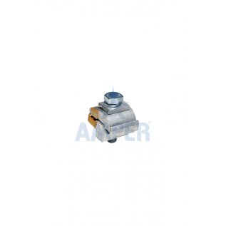Al - Cu Clamp