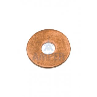 Bimetallic Washer