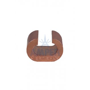 C CLAMP