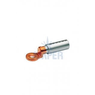 Bimetallic Cable Lug