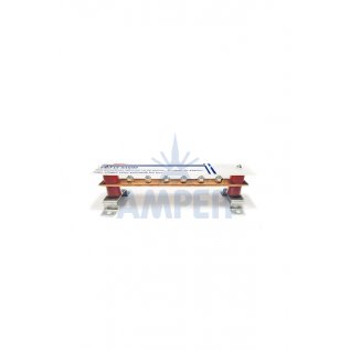 Equipotential Bar With Touch Protection