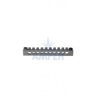 Panel Earthing Clamp