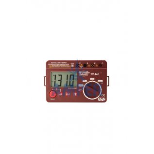 TESTBOY TV 440-N Earthing Resistance Test Device