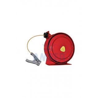 Static Electric Reel