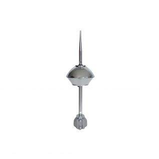 AMPERTECH AKTİF PARATONER